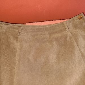 Skirt